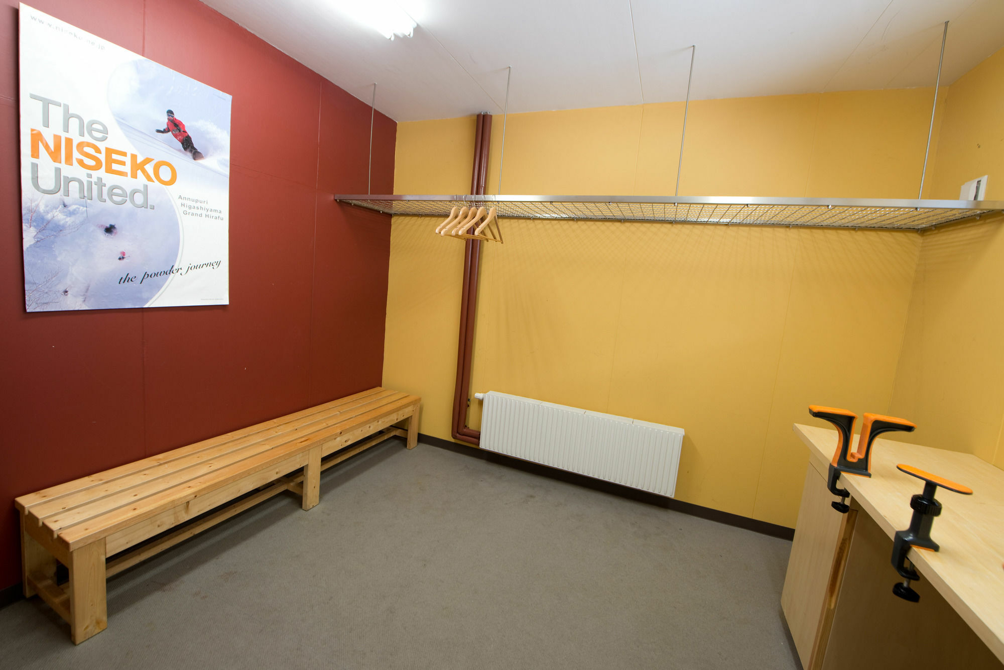 Ferienwohnung Powder Haven Kutchan Exterior foto