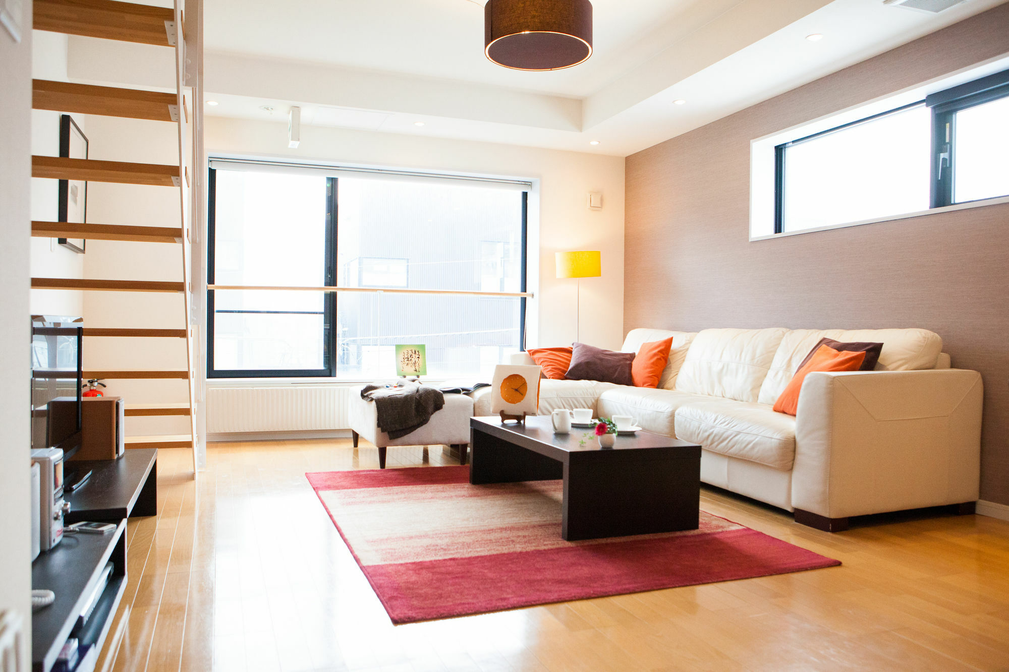 Ferienwohnung Powder Haven Kutchan Exterior foto